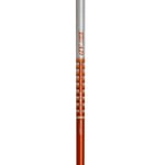 Graphite Design Tour AD Orange 95 Utility/Driving Iron Taper Tip - X-Stiff