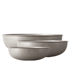 DBKD - Out Bowl Skål Beige 3-pack från Sleepo