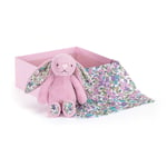 Jellycat Tulip Bunny Giftset