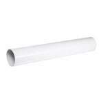 Ecolands - Tube pvc - Nuos primo - Ariston - 1 m - ø 150 mm