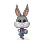 Funko POP! Movies: Space Jam 2 - Bugs Bunny - Collectable Vinyl Figu (US IMPORT)