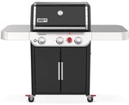 Weber Genesis S325s