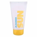 Jil Sander Sun Summer Edition Shower Gel 150ml