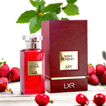 Love Cherry Perfume / Eau De Parfum 100ml by LXR