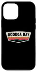 Coque pour iPhone 12 mini Bouclier de Californie de Bodega Bay - Bodega Bay CA