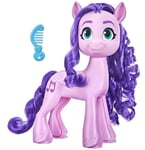 HASBRO - Figurine My Little Pony – Princess Petals -  - HASF1776