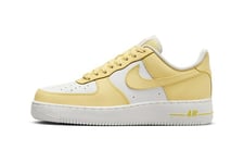 Women’s Air Force 1 '07 UK 6.5 EUR 40.5 Soft Yellow White HF0119 700