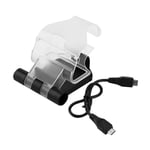 Mp Power Extensible Téléphone Pince Pour Sony Playstation 4 - Contrôleur De Jeu Manette Pour Iphone Samsung Sony Htc Lg