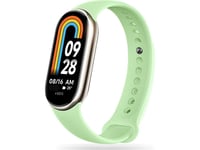 Tech-Protect Tech-Protect Iconband Xiaomi Smart Band 8 / 9 / Nfc Matcha Green