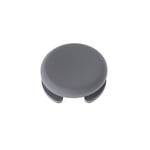 Capuchon Couverture Bâton Pouce Contrôleur Joystick Analogique 3d Pour 2ds 3ds Xl 3dsll - Type Dark Gray