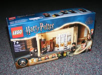 HARRY POTTER LEGO 76386 HOGWARTS POLYJUICE POTION MISTAKE  B-STOCK NEW SEALED