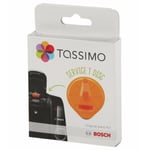 Disque nettoyage t-disc tassimo 17001491