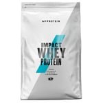 Myprotein Impact Whey Protein [Size: 2500g] - [Flavour: Salted Caramel]