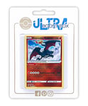 Dracaufeu Radieux 20/159 - Ultraboost X Epée et Bouclier 12.5 Zénith Suprême - Coffret de 10 Cartes Pokémon Françaises