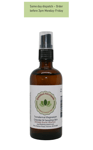 110ml Atomiser - Sensitive Skin Magnesium Chloride Oil - Zechstein Source