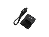 Canon LC-E10E - Chargeur de batterie - pour Canon LP-E10