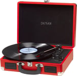 DENVER USB turntable with PC sw