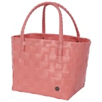 Handed By Veske Paris Soft-Coral 31x24xH27cm