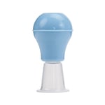 Nipple Sucker Nipple Aspirator Polypropylene Natural Rubber For Home