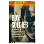 Boy Soldier (inbunden, eng)