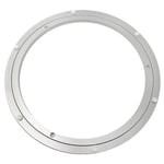 HK  Heavy Duty Swivel Plate Lazy Susan Rotating Bearing Plate (5.5\"/8\""/9\""/12\"" ) 12 inch"