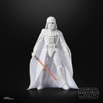 Hasbro Star Wars The Black Series Infinities Darth Vader