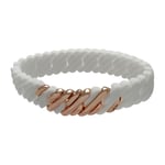 THE-RUBZ 100170 - Bracelet Dam (15MM)