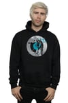 Boba Fett Bounty Hunter Circle Hoodie