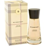 Eau de parfum Burberry  Touch -eau de parfum - 100ml - vaporisateur