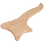 Scraping Board Wooden Guasha Massage Tool For Back Neck Waist Leg Arm Body Dred