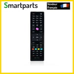 Télécommande de Remplacement pour télévision Continental Edison CELED400616B3