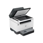 HP LaserJet Tank MFP 2604sdw - multifunktionsskrivare - svartvit