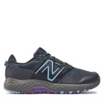 Löparskor New Balance 410 v8 WT410CA8 Grå