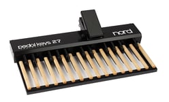 Nord Keyboards NORD PEDAL KEYS 27