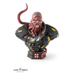 PureArts Resident Evil 3 Remake: Nemesis 1:1 Scale Bust