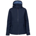 Trespass Miesten Anak Soft Shell takki, Navy Marl UTTP6076_navymarl