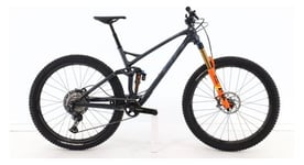 bh lynx 5 carbone xt   velo vtt   bh   tres bon etat