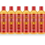 Creme of Nature Shampoo Moisture & Shine Argan Oil Sulfate Free 354ml x 6