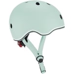 Casque de protection - (XXS/XS) 45-51 cm - GO-UP - vert menthe