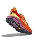 Hoka Speedgoat 6 W Sherbet/Beet Root (42 2/3 42 2/3)