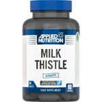 Applied Nutrition Milk Thistle 90 tablets - Buy 1 Get 1 Free special offer