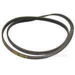 1270J5 1270 J5 Poly-Vee Poly-V Drive Belt for SAMSUNG Washing Machine