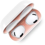 Elago Dust Guard (AirPods 3) - Ruusukulta