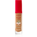 Bourjois Healthy Mix hydrating concealer to treat dark circles shade 58 Caramel 6 ml