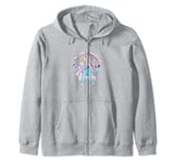 Disney Pixar Toy Story Little Bo Peep I'm In Charge Zip Hoodie