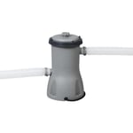 Flowclear-suodatinpumppu 3 028 l Bestway Suodatin- ja hiekkasuodatinpumppu 58386