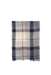 Barbour Welton Tartan Scarf Flerfärgad