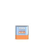 ISDIN Invisible Stick SPF 50 Invisible Sunscreen Stick for Sensitive Areas that is Applied Comfortably, 10 gr