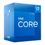 Intel Core i7-12700 Twelve 2.10GHz CPU Alder Lake Processor - LGA 1700