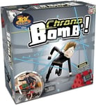 Galt Toys Chrono Bomb, Kids Fun Spy Family Game, Beat The Bomb Age 7+